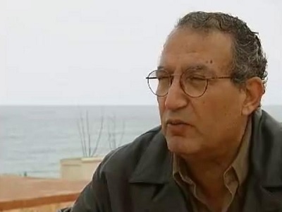 Dr. Eyad El-Sarraj (1944-2013)