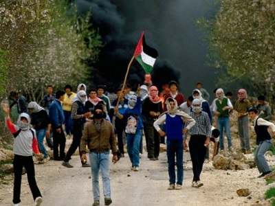 It was al-Karama (dignity) that forced Gaza to the streets in the First Palestinian Uprising.
