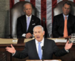 So what, really, is Netanyahu's game plan for America?