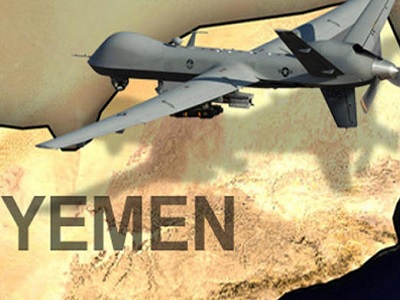 Even a 'clean' drone war activated from faraway places is rarely enough to guarantee results.