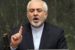 Iranian Foreign Minister Mohammad Javad Zarif. (FARS)