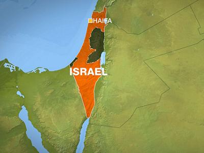 israel_map_haifa
