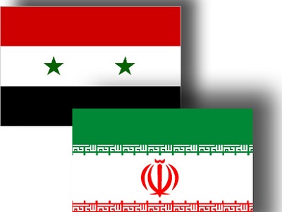 iran_syria_flags
