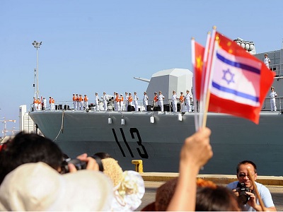israel_china_wiki