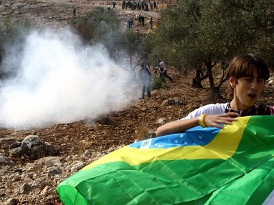 bilin_teargas