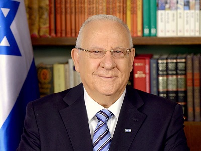 israel_president_rivlin