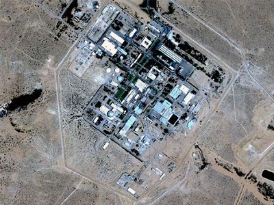 Israel_nuclear