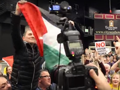 gino_kenny_palestinian_flag_video