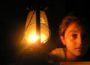 Gaza students are forced to rely on alternative lighting as electricity crisis surges. (Photo: File)