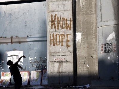 (Photo: ActiveStills.org)