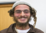 Meir Ettinger, the head of a Jewish extremist group who was responsible for the deaths of the Dawabshe family members. (Photo: Via Ma'an)