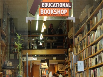 bookstore 2