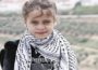 Jana Jihad - Palestine's youngest amateur journalist. (Photo: Arab Weekly)