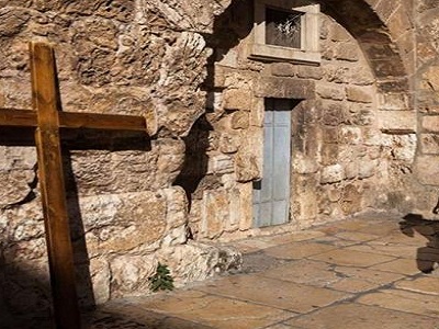 palestine heritage sites