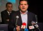 Ayman Odeh, head of the Knesset's Joint List. (Photo: via Activestills.org)