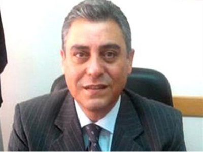 Hazem Khairat