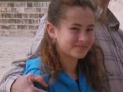 israeli_girl_killed_twitter