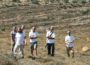 Illegal Jewish settlers in the West Bank were urged to poison Palestinian water. (Photo: Palestine Solidarity Project)