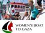 '2016 is going to be a momentous occasion as the Freedom Flotilla Coalition.' (Photo: freedomflotilla.org)