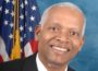 Congressman, Hank Johnson. (Photo: via Twitter.com)