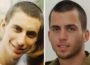 Two Israeli soldiers went missing during Israel's 2014 offensive on the Gaza Strip. (Photo: via Social Media)