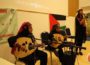21 Palestinian youths showcase Palestine in Europe. (Photo: via Ma'an)