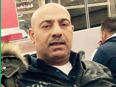 Ahmad Izz Halaweh