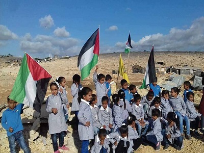 bedouin-school