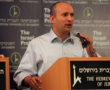 Israeli Minister of Education, Naftali Bennett. (Photo: File)