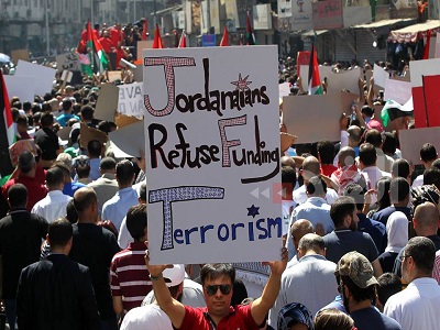 jordanian-march