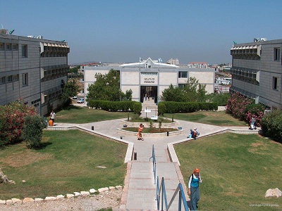 ariel-university
