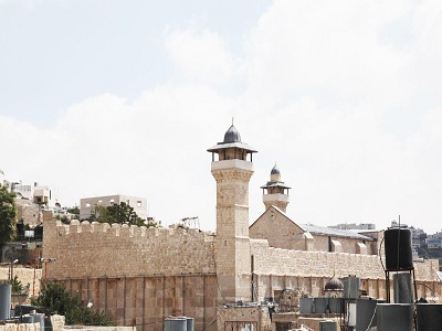 ibrahimi-mosque