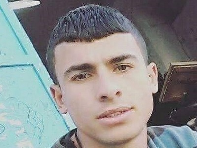 Baraa Palestine Chronicle