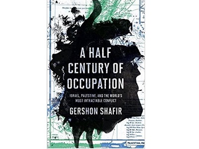 50_years_of_occupation_book
