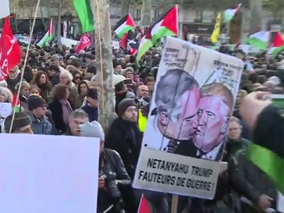 france_jerusalem_protest_video