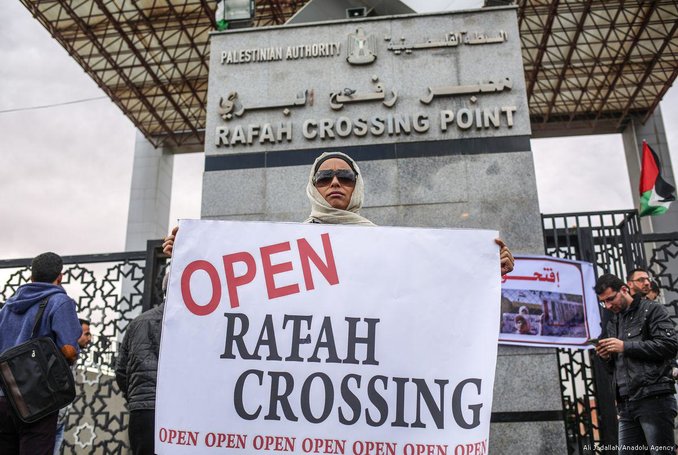 Rafah_Crossing