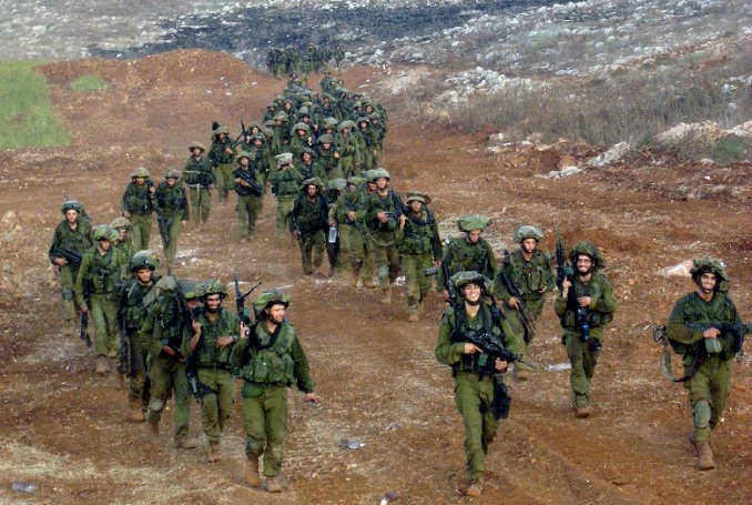 Israeli_soldiers_leaving_lebanon_2006_wiki