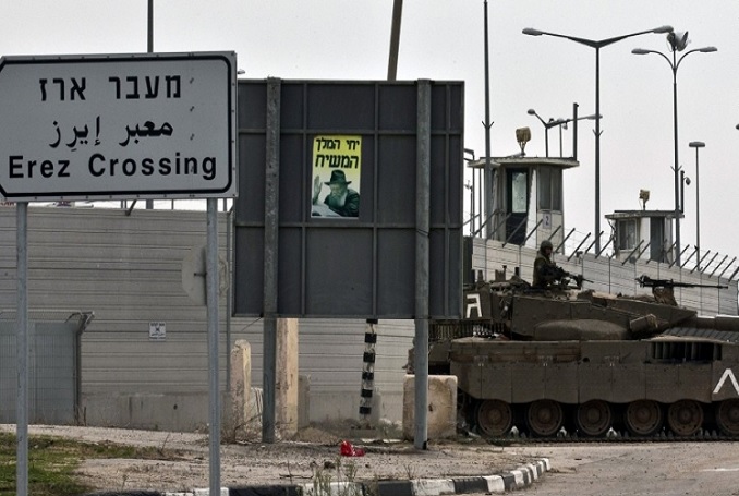 erez_crossing_gaza_israel