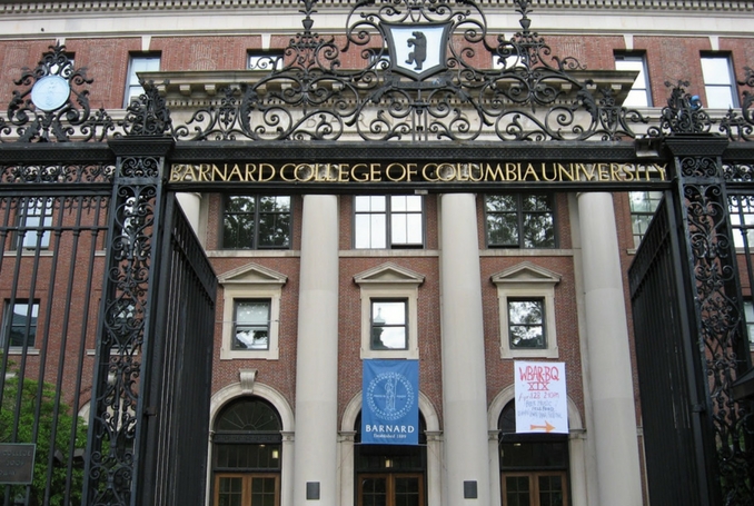 Barnard-College