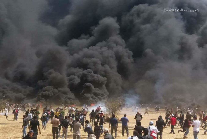 Gaza_Smoke