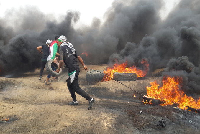 Gaza_Protest