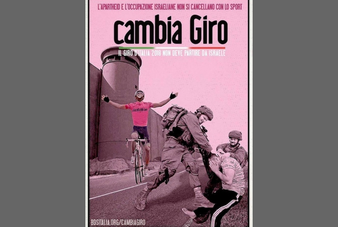Giro-Italia