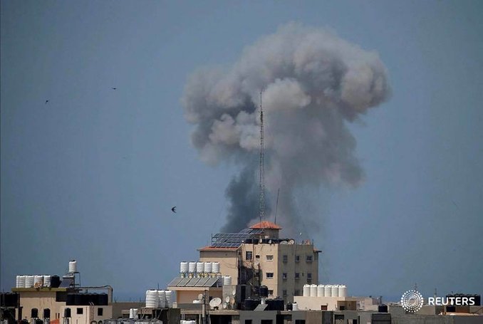 Gaza_Attack
