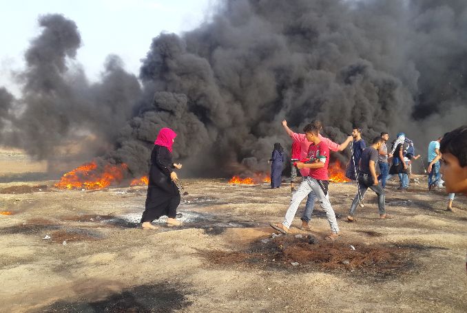 Gaza_Protest