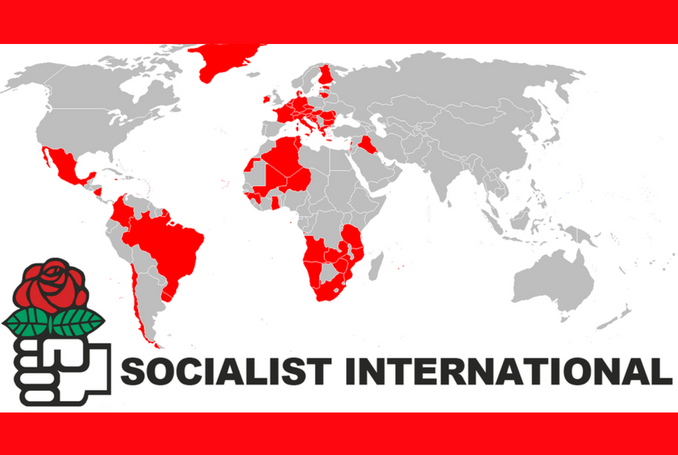socialist-international