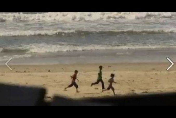 Gaza-beach-massacre