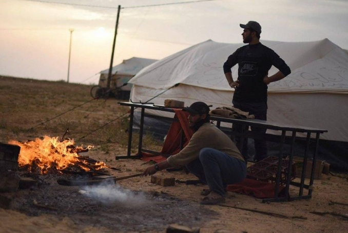 Return-Camp-Rafah