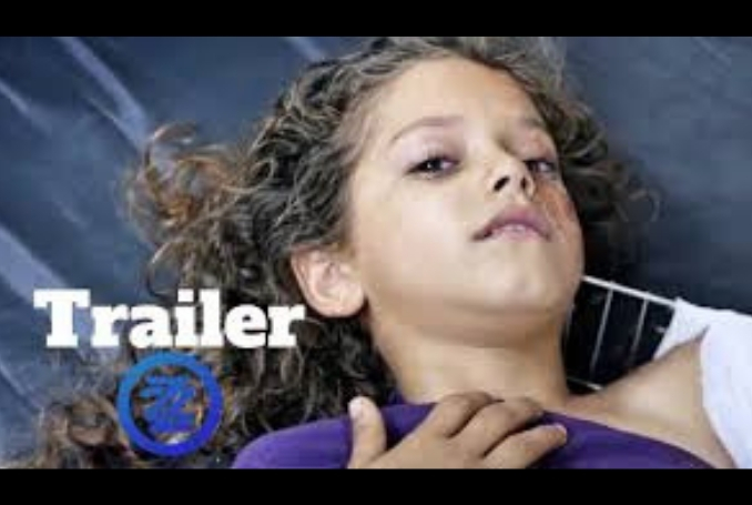 Gaza-Documentary