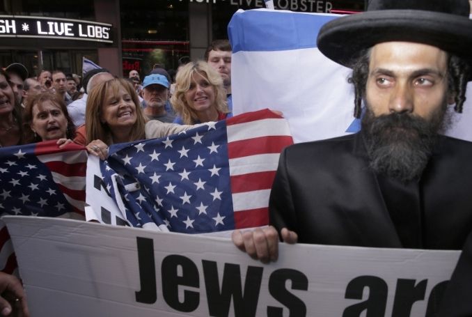 Jewish-voters-US