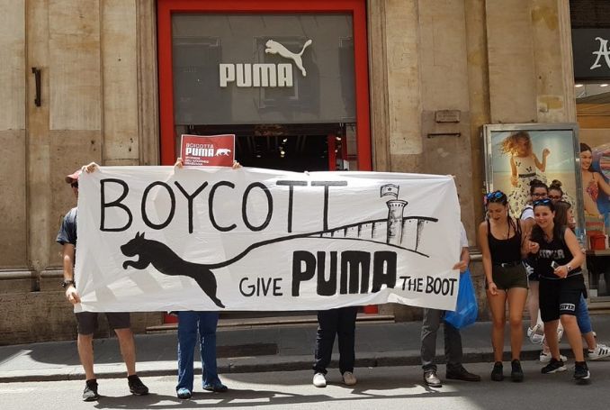 puma store 14th street